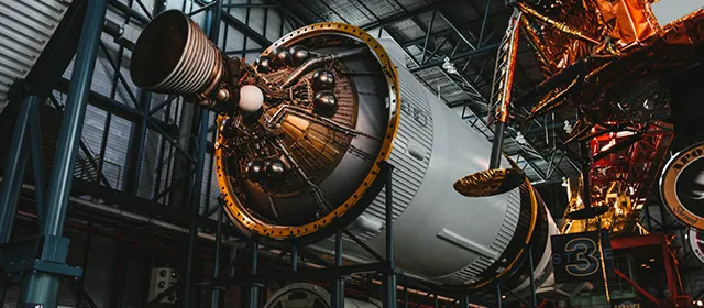 Top 10 Aerospace Titanium Manufacturers and Suppliers Globally in 2025 Top 10 Aerospace Titanium Manufacturers and Suppliers Globally in 2025